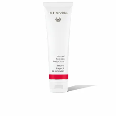 Produktbild von Dr Hauschka Almond Soothing Body Cream 145ml