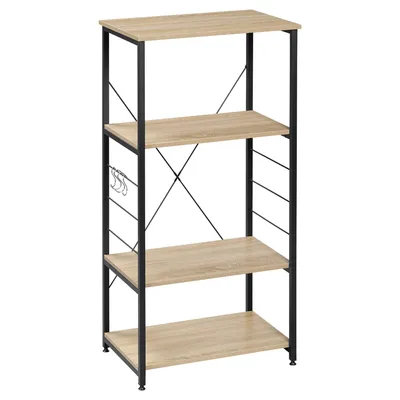 Produktbild von Woltu RGB9365hei, Holz, 1 Stück(e)