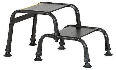 Immagine prodotto di Gradino doppio Prostep 2