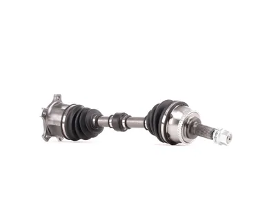 Produktbild von GSP 241474 Antriebswelle für NISSAN X-TRAIL (T30)