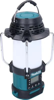 Immagine prodotto di Lanterna radio ricaricabile Makita DMR055
