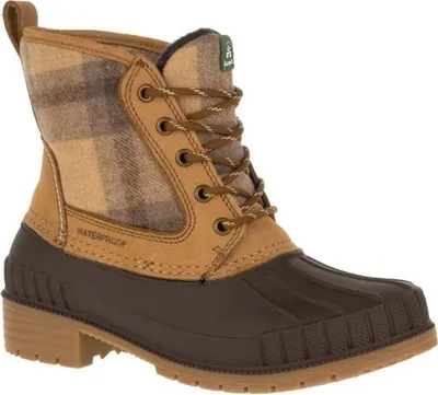 Immagine prodotto di scarpe Kamik Winterstiefel Sienna Mid NK2230CTAN