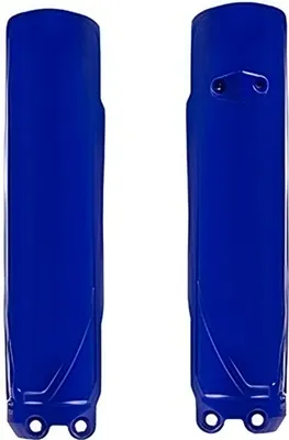 Immagine prodotto di Coppia copristeli blu ACERBIS per SHERCO