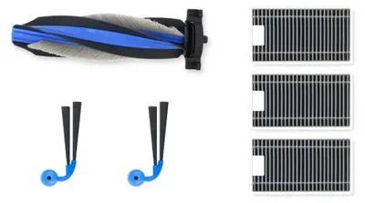 Productafbeelding van Ecovacs Standaard Onderhoudsset voor DEEBOT T90 en X12-serie