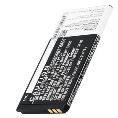 Zdjęcie produktu dla Bateria odpowiednia dla Kazam Life B4, KAB4, KAB4-AAABA005026 3,7 V 1000 mAh
