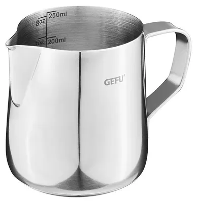Immagine prodotto di GEFU Brocca per latte BARISTA, 250 ml