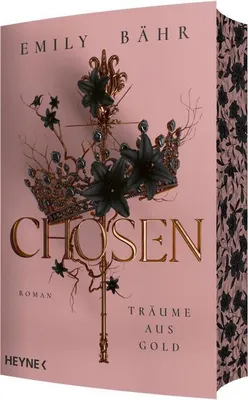Produktbild von Chosen - Träume aus Gold