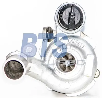 Produktbild von Turbolader BTS TURBO T912016BL für OPEL Vivaro A Kastenwagen (X83)