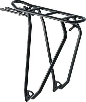 Zdjęcie produktu dla Bagażnik na sakwy RACKTIME Lightit 2.0, 26"