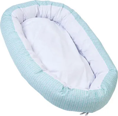 Produktbild von Saro Nestwiege "Sweet Dreams"