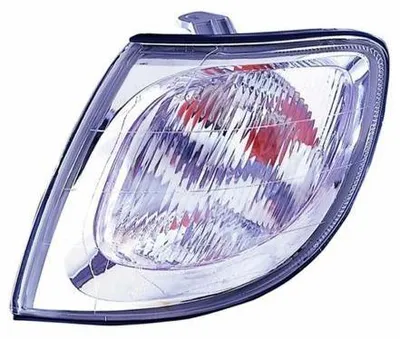 Obrázek produktu pro ABAKUS 221-1516R-A-C Blinkr, přední pravý, pro HYUNDAI TRAJET (FO)