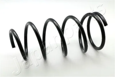 Produktbild von JAPANPARTS Fahrwerksfeder Vorne für LAND ROVER Freelander SUV (L314) ZC2293C