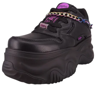 Immagine prodotto di Buffalo Sneaker Bassa Donna Blader One 1636289 Nero
