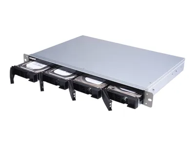 Immagine prodotto di Qnap TL-R400S QNAP NAS-Erweiterungsgehäuse TL-R400S 4bay