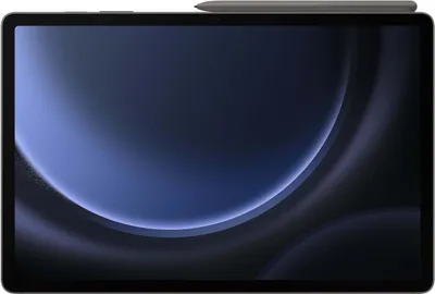 Produktbild von Samsung Galaxy Tab S9 FE+ 128GB Gray 12,4 Zoll Wi-Fi Tablet SM-X610NZAAEUE