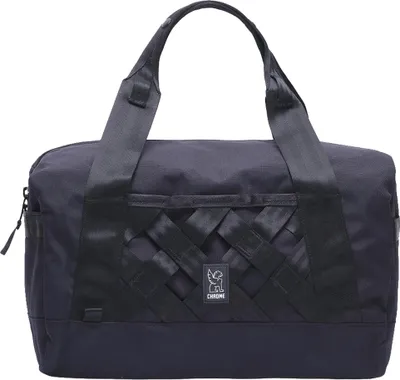 Produktbild von Chrome Sperrfeuer-seesack 32l Schwarz  Schwarz One Size