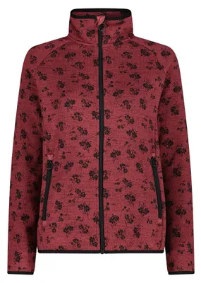 Produktbild von CMP Damen Jacke Fleece Jacket 40