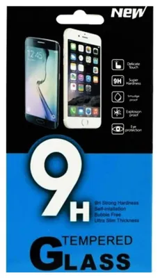 Obrázek produktu pro Huawei Mate 10 Tvrzené Sklo