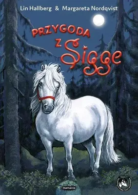 Produktbild von ISBN Przygoda z Sigge, Polski, Twarda okładka, 160 stron(y)