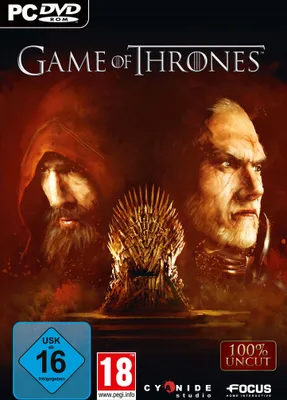 Produktbild von Game of Thrones