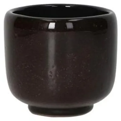 Imagen del producto de Taza Pomax Cycle de 36 cl, fabricada en cerámica, de varios colores, con un diámetro de 9,5 cm y una altura de 10 cm