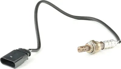 Produktbild von RIDEX Lambdasonde für VW Golf IV Schrägheck (1J1) Beheizt 460mm 3922L0208
