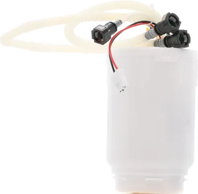 Produktbild von HITACHI Benzinpumpe 133468 Links für VW Touareg (7LA, 7L6, 7L7) elektrisch