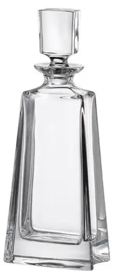 Obrázek produktu pro Bohemia Crystal Karafa na whisky Kathrene 41767/700ml