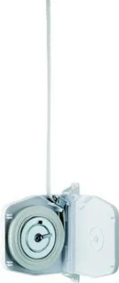 Immagine prodotto di Avvolgitore per cinture 74B bianco max. 4-5 metri