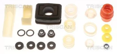 Produktbild von TRISCAN Buchse Wählstange / Schaltstange 8140 29762 für VW Transporter IV Bus (70B, 70C, 7DB, 7DK, 70J, 70K, 7DC, 7DJ) Transporter IV Kastenwagen