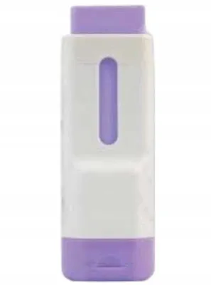 Produktbild von Einziehbarer Radiergummi + Spitzer 3 Farben