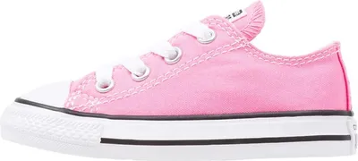Produktbild von Converse CT AS Ox Kle k der Lässige Le wand Turnschuhe mit Schnürung Rosa – undefined / Rosa
