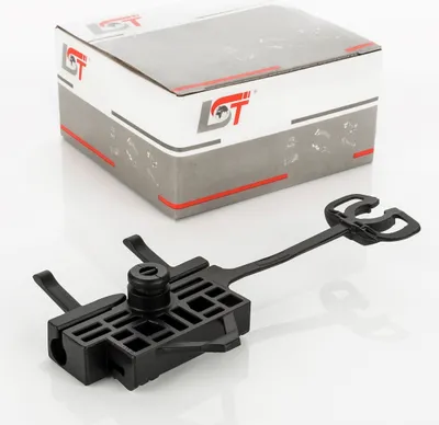 Produktbild von Fensterheber Reparatur Gleitstück Mitnehmer vorne links für FIAT LINEA 323 07-15