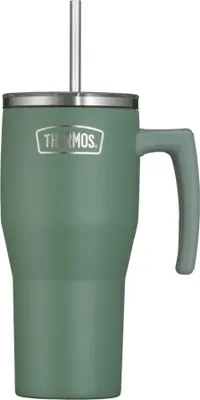 Produktbild von THERMOS Isolier-Trinkbecher RS 0,85 L grün