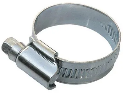 Produktbild von Schlauchschellen 20-32 mm - 10 Stück Edelstahl