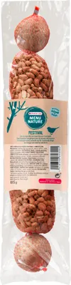 Immagine prodotto di Menu Nature Festival (3 boules + 2 cacahuètes) (Affichage 24) - 615 g