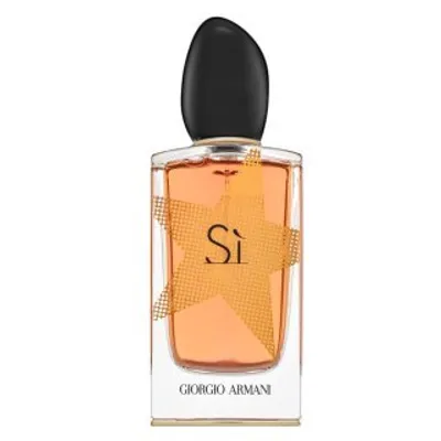 Produktbild von Giorgio Armani Si Nacre Edition 100 ml EDP Spray