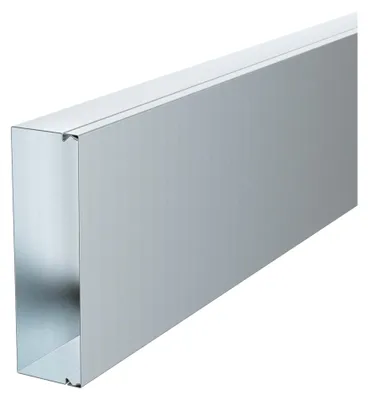 Immagine prodotto di canalina per cavi Bettermann da 2 metri OBO LKM60200FS 6247164