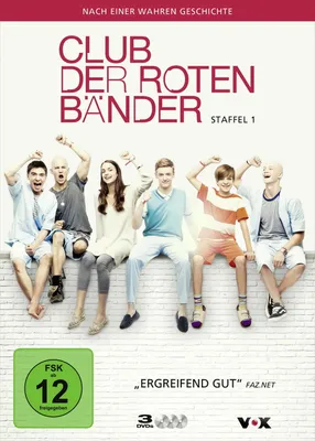 Immagine prodotto di Club der roten Bänder