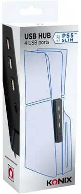 Produktbild von Blade Zusätzliches Unteres Usb-portmodul 3328170022507 One Size