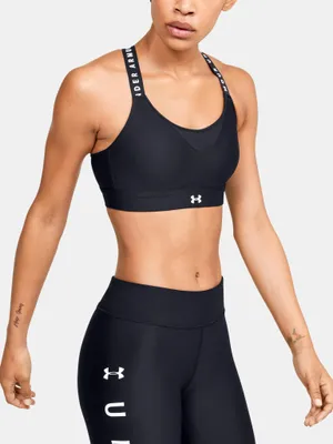 Produktbild von Under Armour Infinity High BH 1351994-001__SM