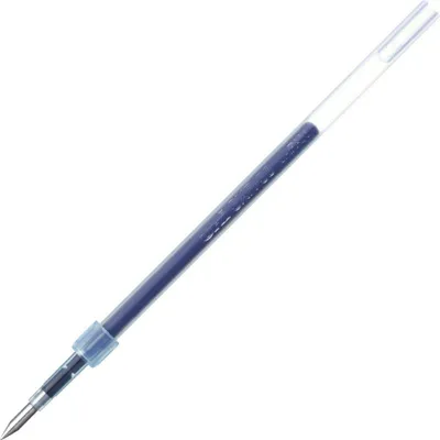 Obrázok produktu pre Náplne do perá Jetstream SXN-150, hrúbka 0,38 mm - balenie 3 kusov - SXR-38 (modrá)