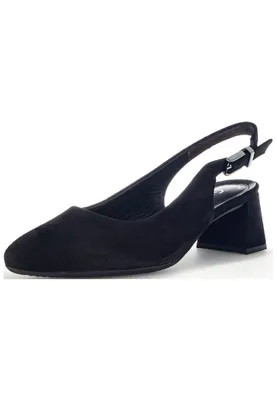 Produktbild von Gabor Pumps Pumps Veloursleder