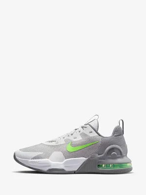 Produktbild von Nike Trainingsschuh Air Max Alpha Trainer 5 Dm0829 009, Größe 46
