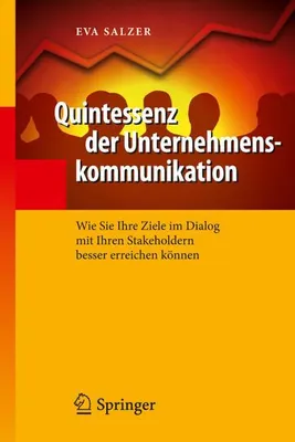 Image de Quintessenz der Unternehmenskommunikation