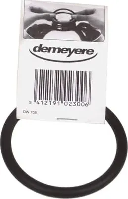 Zdjęcie produktu dla DEMEYERE - Gumowy pierścień do pokrywy - 2300