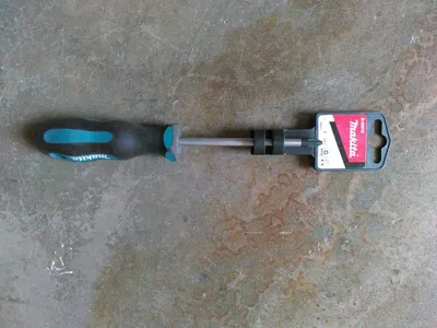 Zdjęcie produktu dla Wkrętak Makita PH2 PH2 - 210 mm