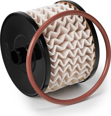 Produktbild von Kraftstofffilter PURFLUX C489 für FORD Focus II Schrägheck (DA, HCP, DP) Filtereinsatz