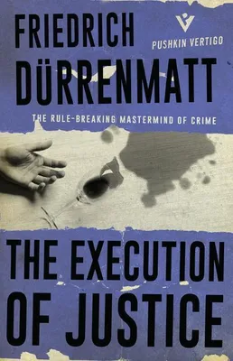 Image de The Execution of Justice