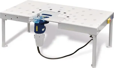 Produktbild von Holzkraft Stationärtisch STA 80